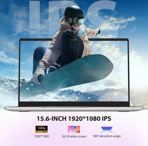 Maxlegen Laptop