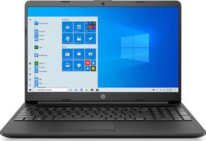 HP 15-dw1050nf Intel Core i3 10110U / 2.1 GHz Win 10 Home in S mode UHD Graphics 4 Go RAM 128 Go SSD