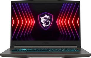 Msi Thin 15 B12ve-1671xes Con I7-12650h, 16 Gb Ram, 1 Tb Ssd