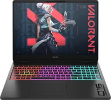 HP OMEN MAX 16