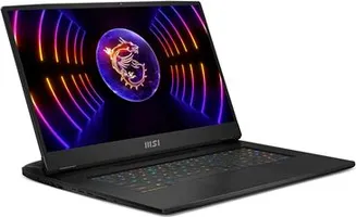 MSI Titan