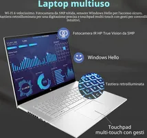 HP OmniBook 7