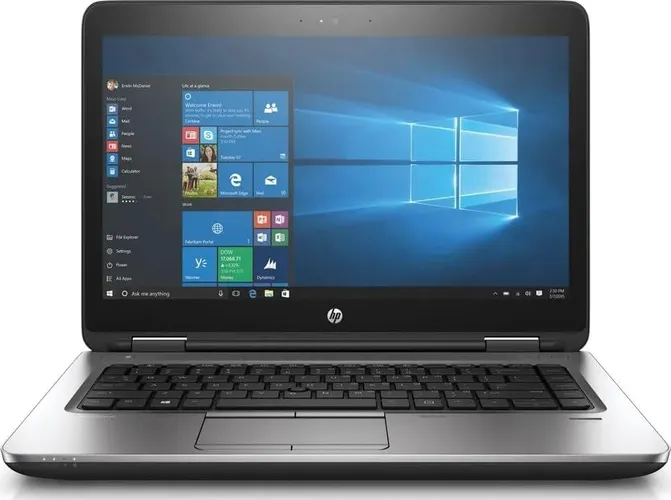 HP ProBook 640 G2