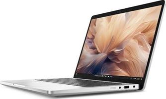 Dell Pro 13 Plus PB13250 AI Intel Core 5 235U / jusqu'à 4.9 GHz vPro Enterprise Win 11 Pro Intel Graphics 16 Go RAM 512 Go SSD NVMe