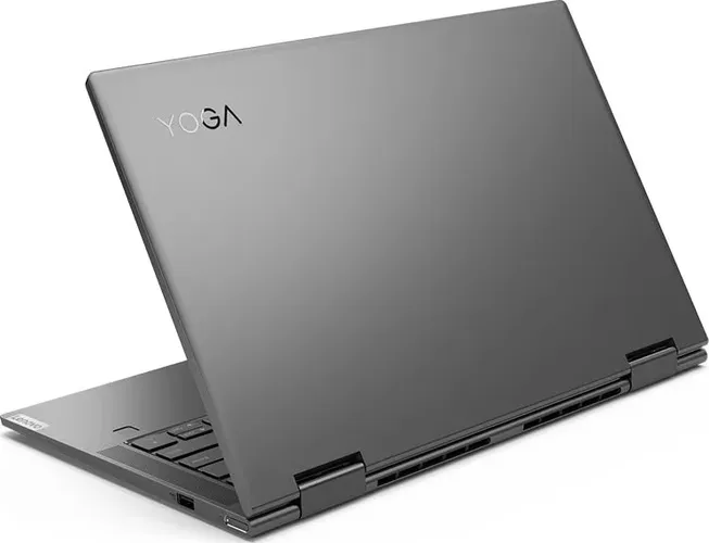Lenovo Yoga C740