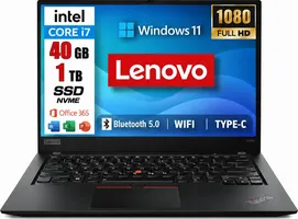 Lenovo ThinkPad T480s