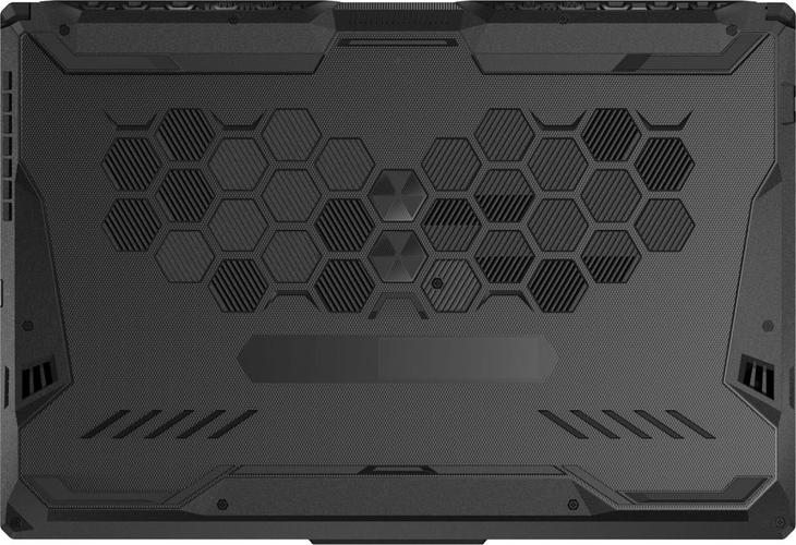 Asus TUF Gaming F17 TUF766HC-HX001T
