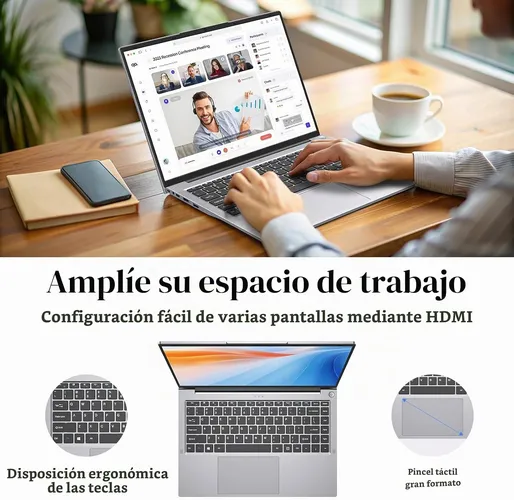 xwu Laptop