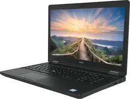 Dell Latitude 5590