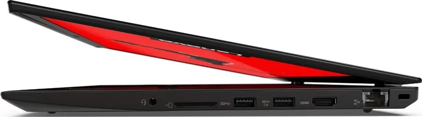 Lenovo ThinkPad T580