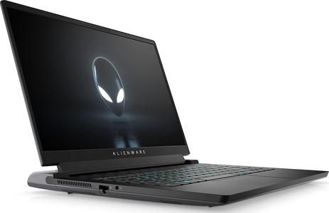 Alienware m15 R6-198