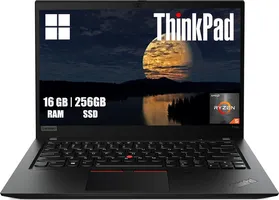 Lenovo ThinkPad T14s
