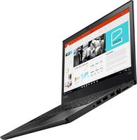 Lenovo ThinkPad T470 i5 6300U 16Go SSD 500Go Gris