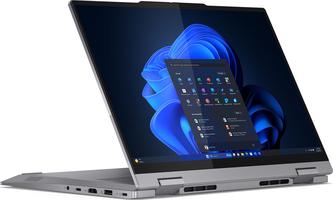 Lenovo ThinkBook 14 2-en-1 G4 IML (21MX000TFR)