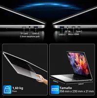 dofacesh Laptop
