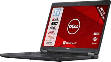 Dell Latitude E5470