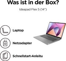 Lenovo IdeaPad Flex 5 82XX0003GE