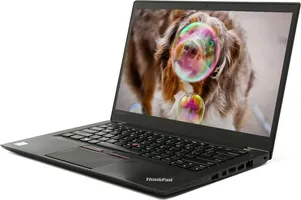 Lenovo ThinkPad T460