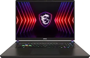 MSI Vector 17 HX A14VHG-689ES