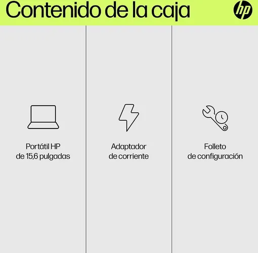 HP 15-fd0261ns