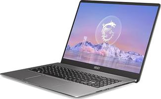 MSI Creator Z16HX Studio B13VFTO-034ES