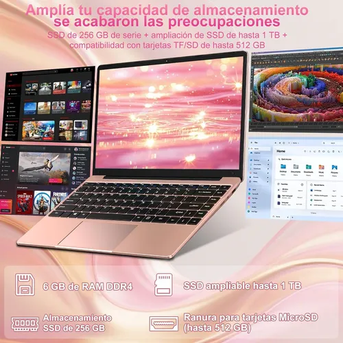 bvate 2026 Laptop