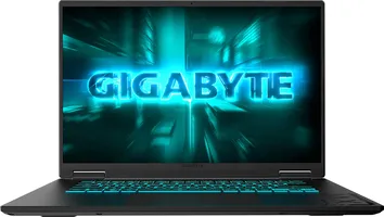 GIGABYTE GAMING A16