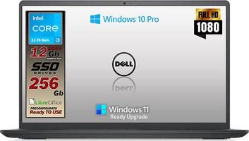Dell Inspiron 15-5501