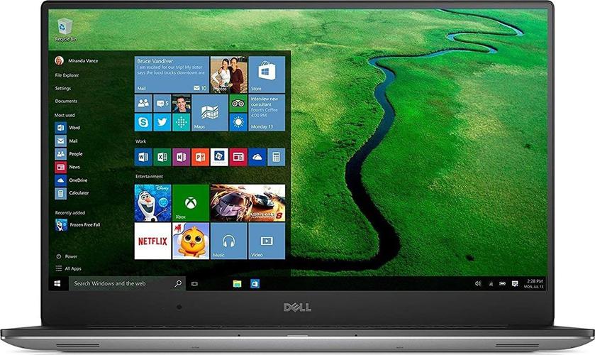 Dell latitude e7470 8go ssd 256go grade b