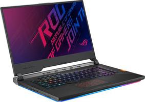 ASUS ROG Strix SCAR III G531GW AZ014T Intel Core i7 9750H / 2.6 GHz Windows 10 Home GF RTX 2070 16 Go RAM 1 To SSD NVMe