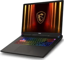MSI Vector 18 HX AI A2XWIG-674IT
