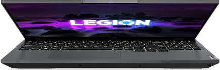 Lenovo Legion 5 Pro 16ACH6