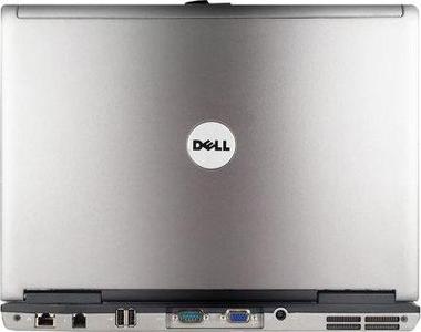 Écran LCD 14.1" Neuf Pour Dell Latitude D630 - Résolution 1280x800, Format 16:9, Compatible