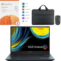 Ultraportable ASUS Vivobook Pro 14 OLED S3400PA-KM017T