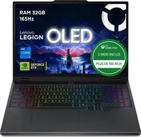 Lenovo Legion 5