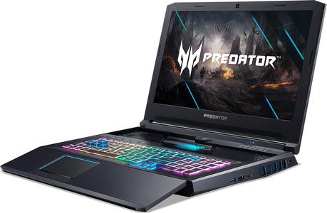 Acer Predator Helios 700 PH717-72-76W6