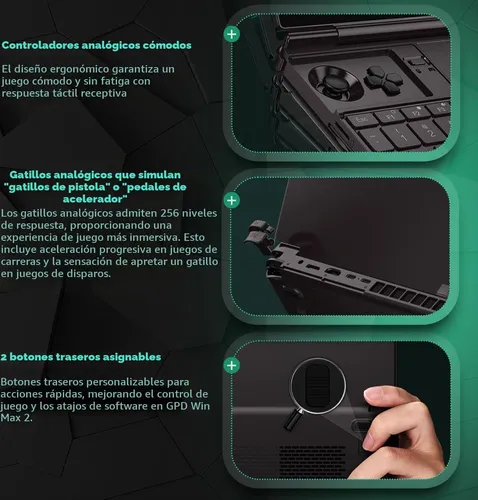 GPD Win Max 2
