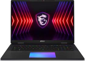 MSI Titan 18 HX A14VIG-080ES