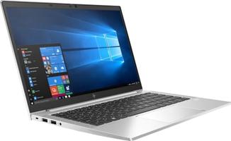 HP EliteBook 830 G7 Business with 13.3-Inch Touchscreen, Intel Core i7-10610U, 32GB RAM, 512GB SSD, US Keyboard, Windows 10 Pro (Renewed)
