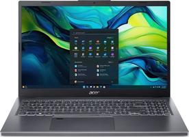 ACER Aspire Go 15 AG15-71P i7 / 32Go / 1To / Argent NX.J4GEF.001