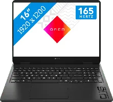 HP OMEN Slim 16