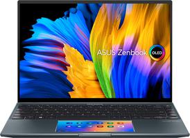 Asus Zenbook OLED UX5400EA-L7234W avec Screenpad
