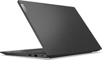 Lenovo V15 G6 ITN Intel? N N100 Computer portatile 39,6 cm [15.6] Full HD 8 GB DDR5-SDRAM 256 GB SSD Wi-Fi 6 [802.11ax] Italiano Nero (Lenovo V15 G6 ITN 83M4 Intel N-series N100 / fino a 3.4 GHz