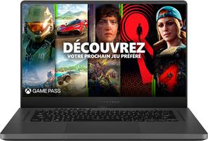 Asus ROG GA503RW-LN060W Gris
