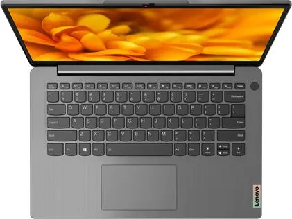 Lenovo IdeaPad 3