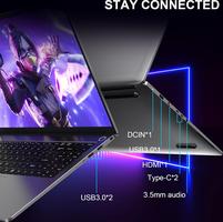 16Go RAM DDR5 1TB SSD