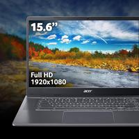 Acer Chromebook Plus 515 CBE595-1 Intel Core i5-1235U / up to 4.4 GHz Chrome OS Intel Iris Xe Graphics 8 GB RA