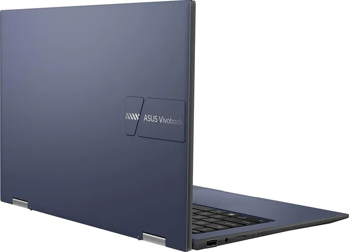 ASUS VivoBook Go 14 Flip