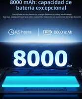 ACEMAGIC 18.5" Full HD Laptop