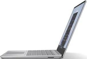 Microsoft Surface Laptop